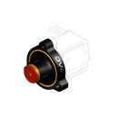 GFB DV+ T9351 Schubumluftventil VAG 1.8l 2.0l 2.5l TFSI